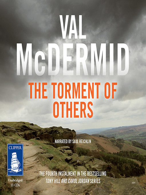 Title details for The Torment of Others by Val McDermid - Available
